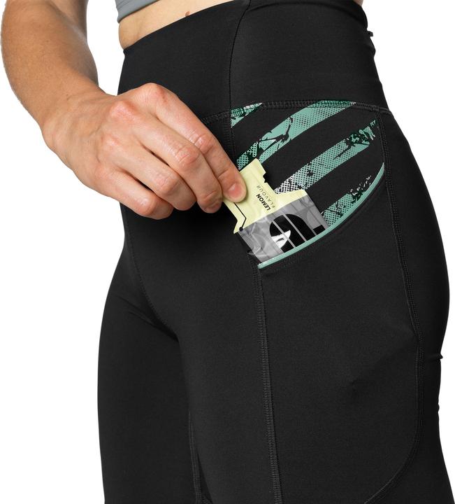 Produktbild Dynafit Trail 7/8 Tights W (L)