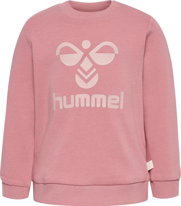 Actual product image hummel Hmlarine Crewsuit (56)