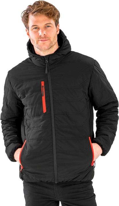 Image du produit Result Veste matelassée Compass (3XL)