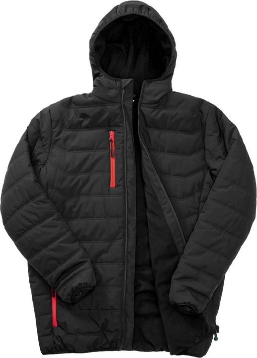 Image du produit Result Veste matelassée Compass (3XL)