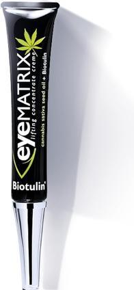Produktbild Biotulin eyeMATRIX (Crème, 15 ml, Tag)