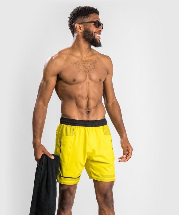 Produktbild Venum Bali Boardshort - Yellow (M)