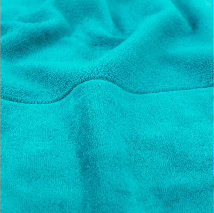 Actual product image Möve Bamboo Luxe (20 x 15 cm)