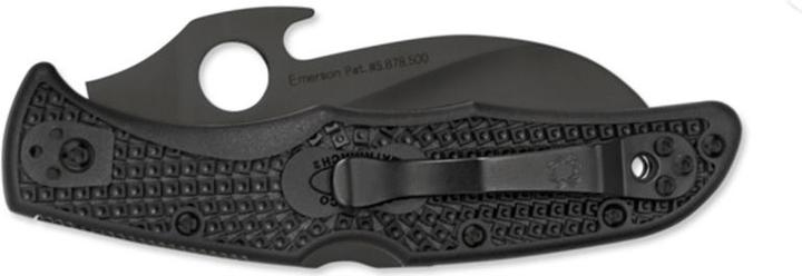 Actual product image Spyderco Matriarch 2 (9.10 cm)