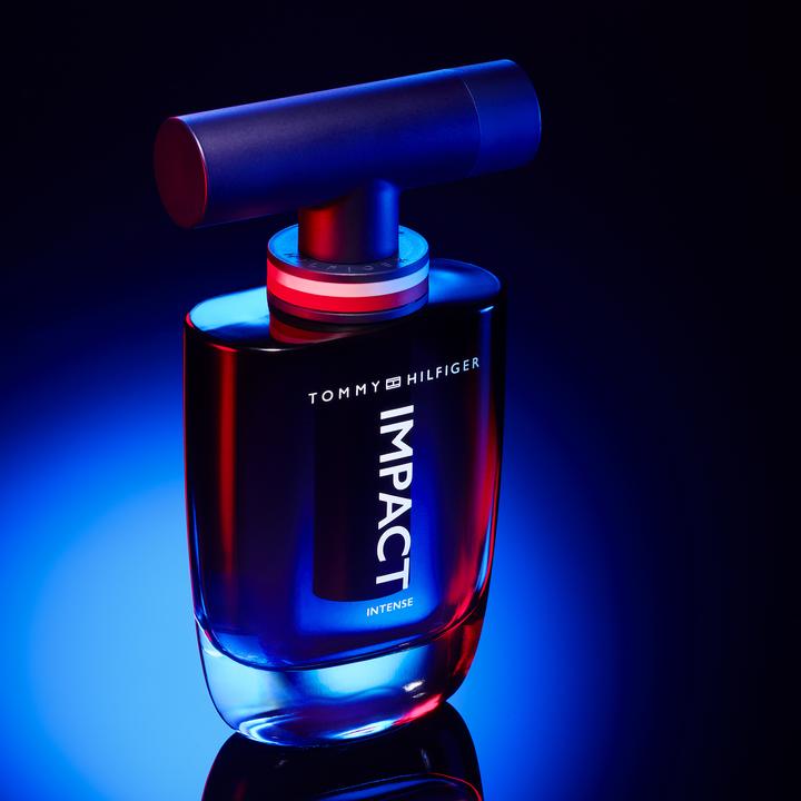 Produktbild Tommy Hilfiger Impact (Eau de Parfum, 100 ml)