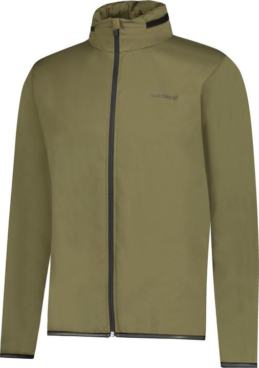 Immagine prodotto Shimano Giacca Nagano (M)