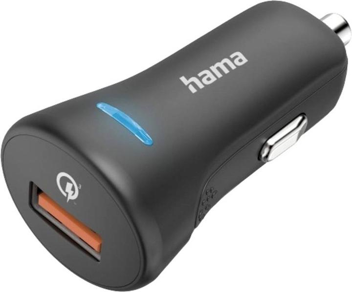 Image du produit Hama Qualcomm® Quick Charge™ 3.0