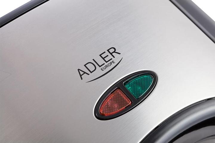 Produktbild Adler Toaster