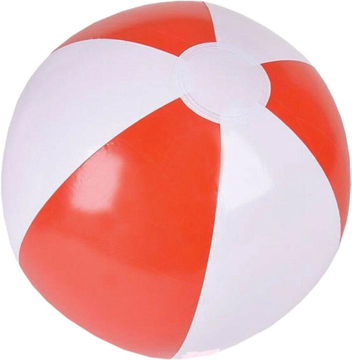 Actual product image Amscan Beach ball
