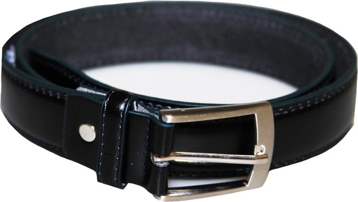 Forest Gürtel Leder