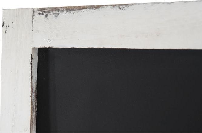 Image du produit Jamb shabby et chic (55 x 34 x 2 cm)