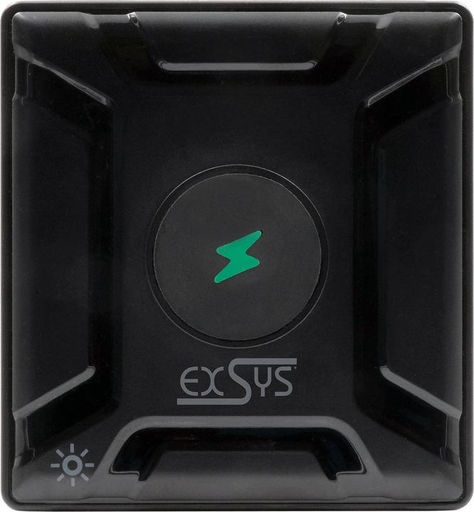 Immagine prodotto Exsys Stazione di ricarica multipla ad alta potenza 260W (260 W)