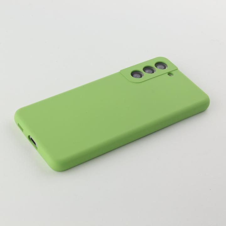 Produktbild PhoneLook Hülle Soft Touch (Samsung Galaxy S22+)