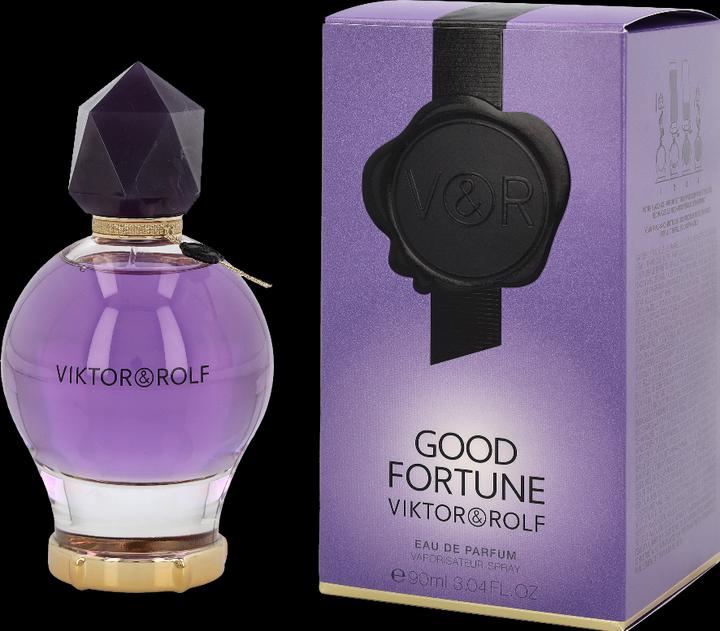 Actual product image Viktor & Rolf New Destiny Eau de Parfum (Eau de parfum, 90 ml)