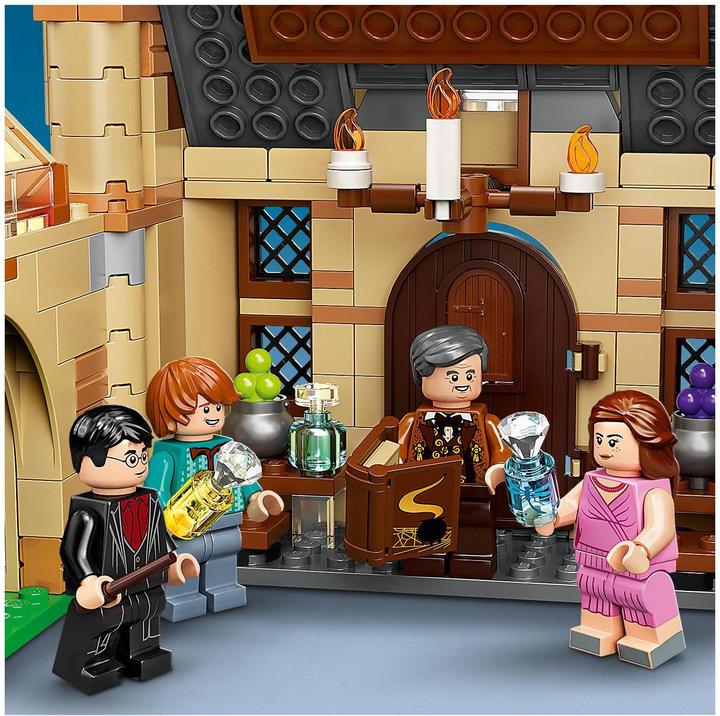 Image du produit LEGO Tour d'astronomie au château de Poudlard (75969, LEGO Harry Potter, LEGO difficiles à trouver)