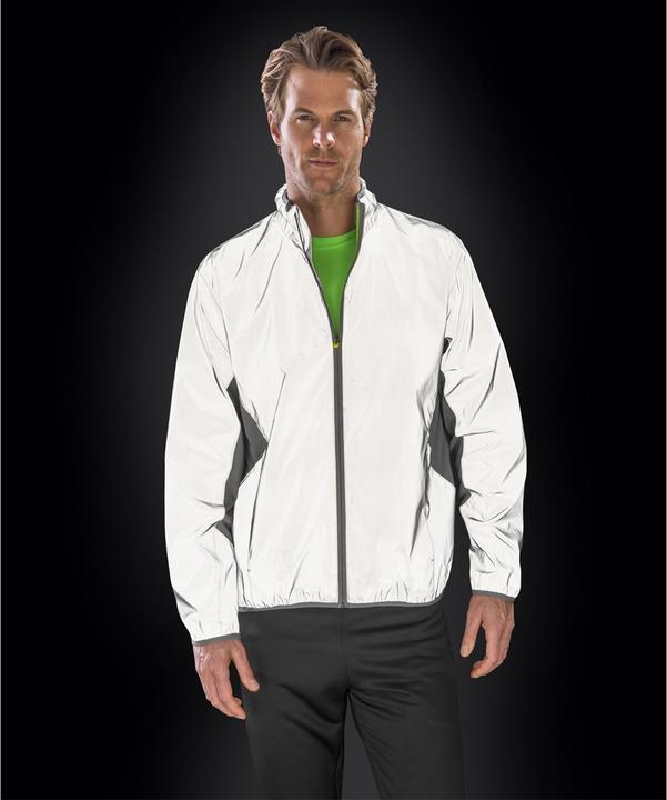 Actual product image Spiro Luxe Jacket Signal Clothes (XXS)