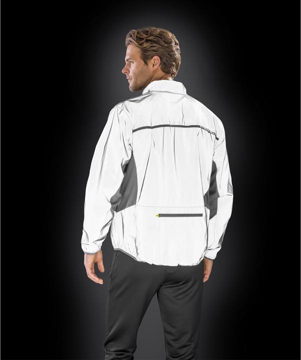 Actual product image Spiro Luxe Jacket Signal Clothes (XXS)