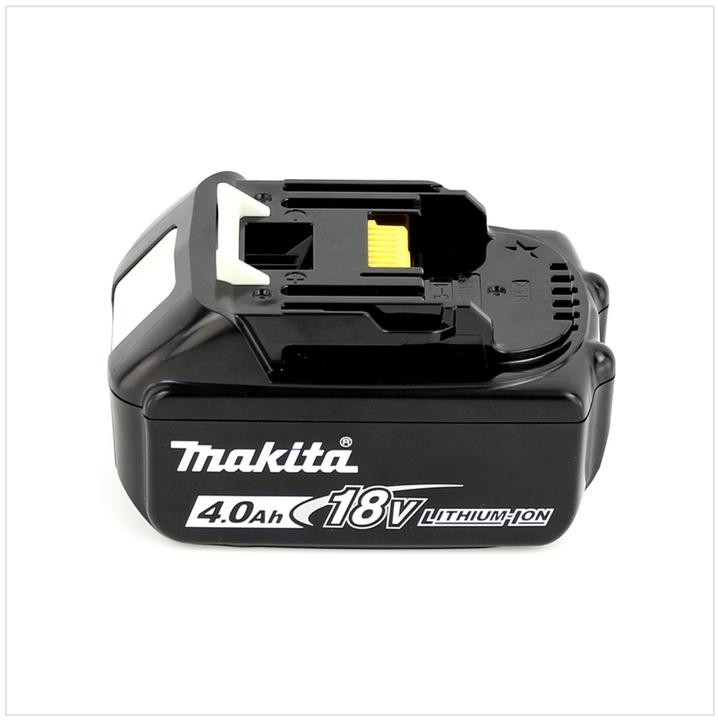Produktbild Makita Power Source Kit (18 V)