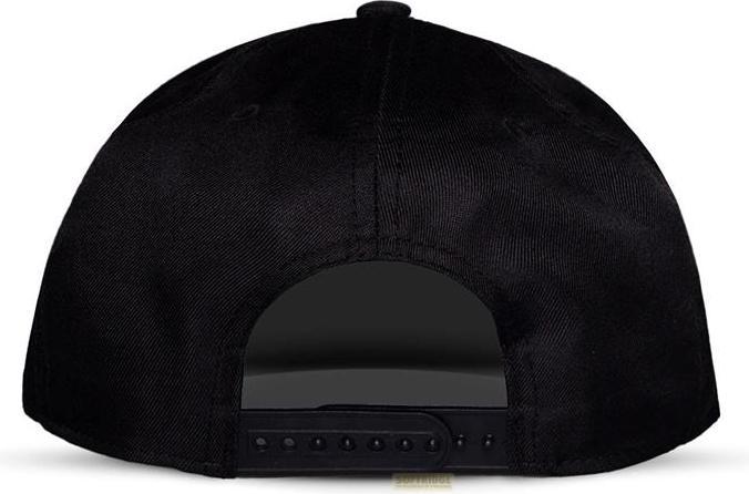Image du produit Difuzed Casquette Marvel Black Panther (Taille unique)