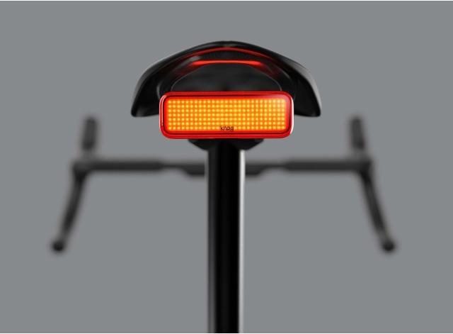 Immagine prodotto knog. Blinder Link Supporto per sella (100 lm)