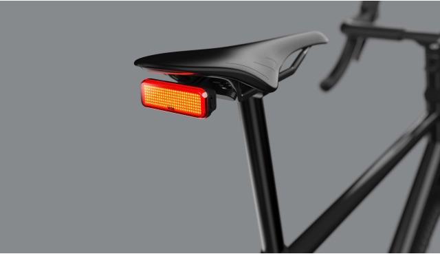 Immagine prodotto knog. Blinder Link Supporto per sella (100 lm)
