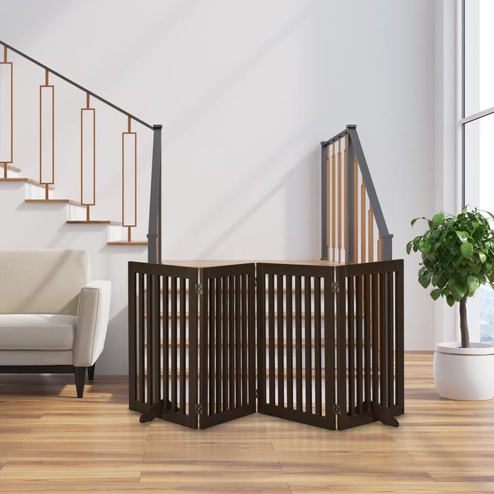 Actual product image Relaxdays Barrier grid (51 cm)