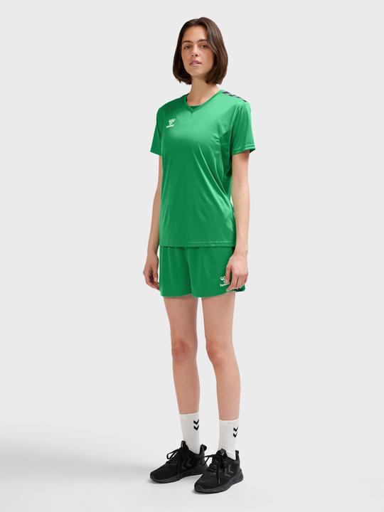 Immagine prodotto hummel Hmlauthentic Pl Maglia S/S Donna (L)