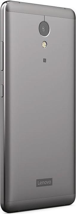 Immagine prodotto Lenovo P2 (32 GB, Grigio grafite, 5.50", Doppia SIM Ibrida, 13 Mpx, 4G)