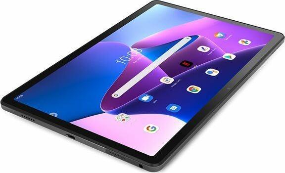Produktbild Lenovo Tab M10 Plus (3. Gen) (nur WLAN, 10.61", 64 GB, Storm Grey)