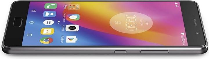 Immagine prodotto Lenovo P2 (32 GB, Grigio grafite, 5.50", Doppia SIM Ibrida, 13 Mpx, 4G)