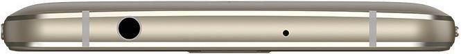 Actual product image Lenovo P2 (32 GB, Champagne Gold, 5.50", Hybrid Dual SIM, 13 Mpx, 4G)