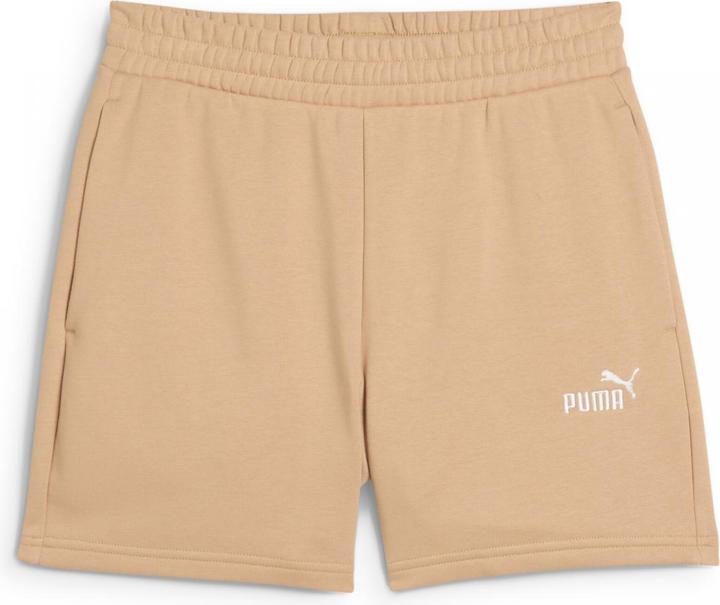 Image du produit Puma ESS Small No. 1 Logo 5" Short à taille haute TR (s) (XXL)
