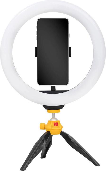 Kodak Selfie Ring Light 25cm (Ring light)