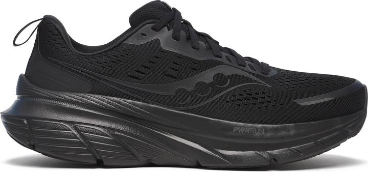 Actual product image Saucony Guide 18 (45)