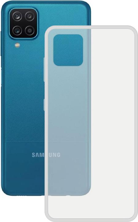 Produktbild Contact Flex Case (Samsung Galaxy A02s)