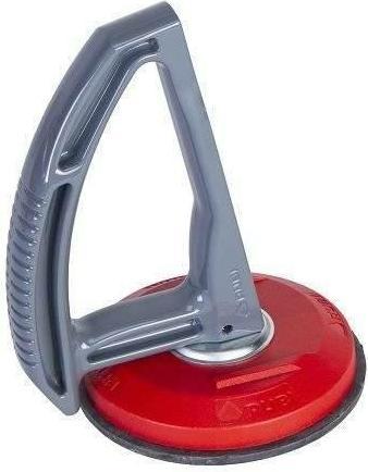 Actual product image MGA Rubi 66929 Strong suction cup RM, red (25 kg)