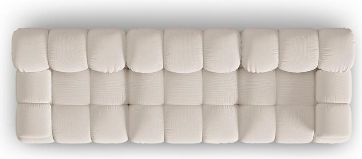 Produktbild Micadoni Bellis (2-Sitzer, 3-Sitzer, 4-Sitzer)