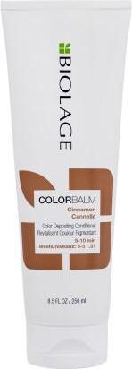 Biolage Toning hair balm Color Balm 250 ml - Shade: Cinnamon (250 ml)