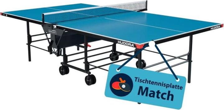 Hudora Match