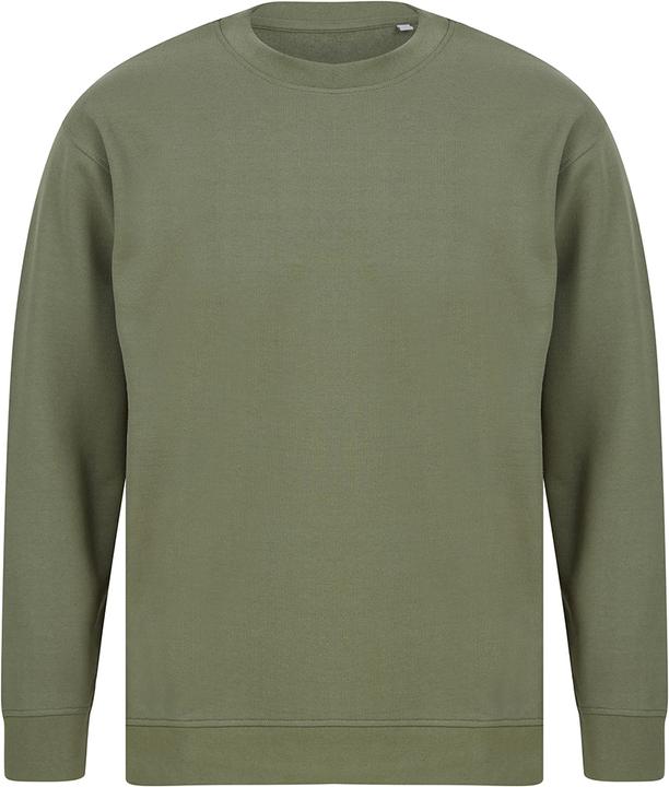 Super Flying Model Fashion Sweatshirt