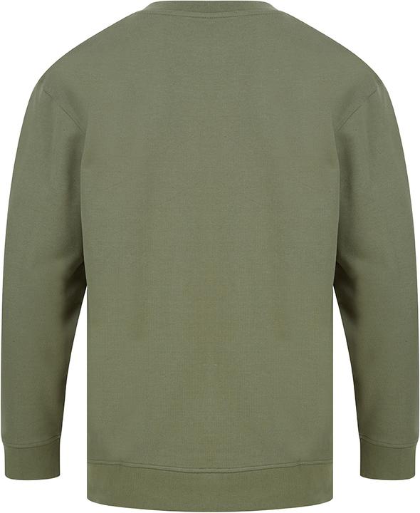 Actual product image Super Flying Model Fashion Sweatshirt (XL)