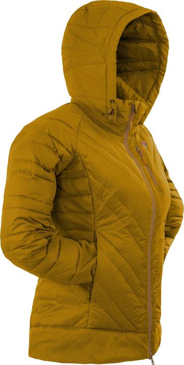 Produktbild Grüezi Bag Women's Lightful DownWool Jacket (XS)