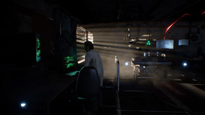 Image du produit Reef Entertainment Terminator : Resistance (PS4, DE)