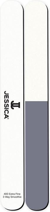 Immagine prodotto Jessica Tampone a 3 vie 400Grit 12Pz