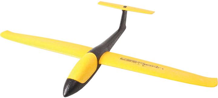 Produktbild Multiplex funny v3 "lindinger" epp freiflugmodell wurfgleiter ( mini solius )