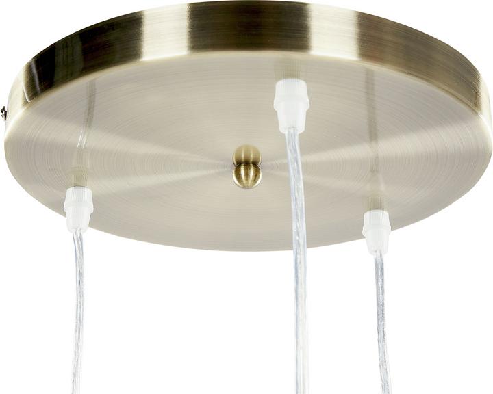 Actual product image Beliani Bergantes (E27)