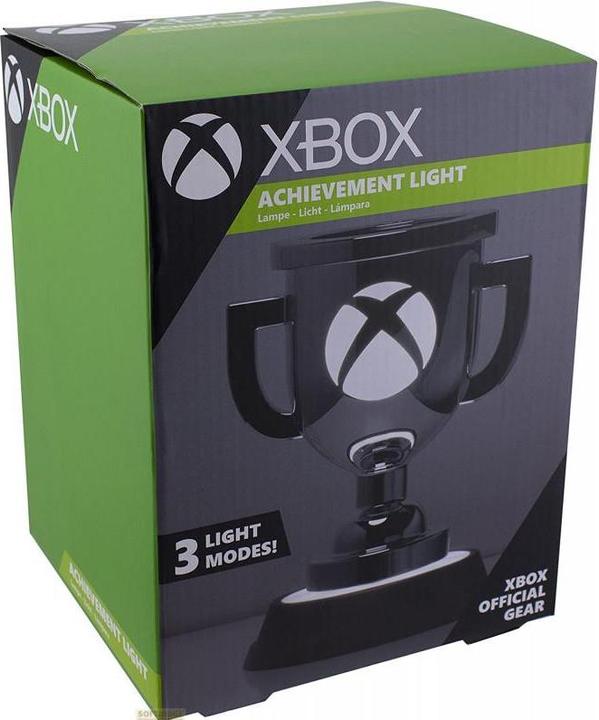 Actual product image Paladone Products Xbox Achievement Light