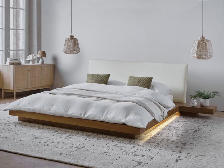 Actual product image Beliani Zen (160 x 200 cm)