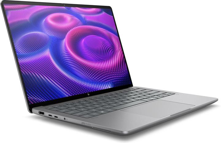Produktbild HP ZBook Ultra G1a (14", AMD Ryzen AI Max+ 395, 64 GB, 1000 GB, CH)