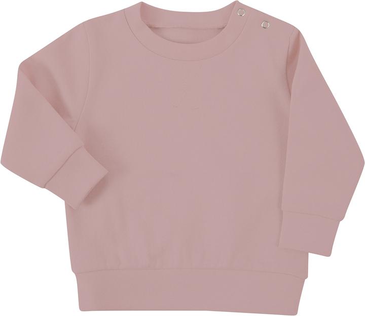 Actual product image Larkwood Sweatshirt baby (102)